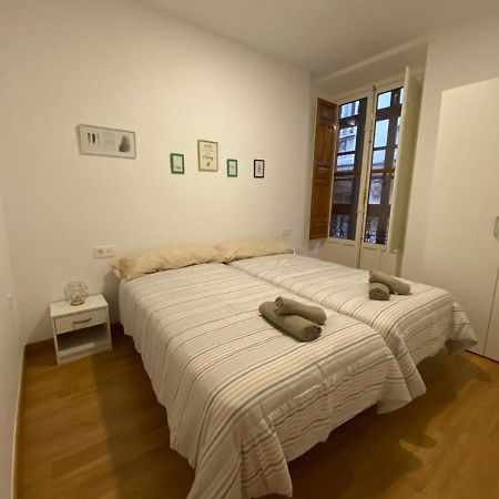 Piso Zacatin Appartement Granada Buitenkant foto