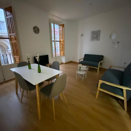 Piso Zacatin Appartement Granada Buitenkant foto