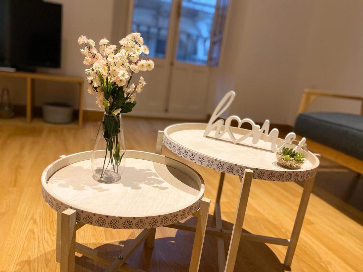 Piso Zacatin Appartement Granada Buitenkant foto