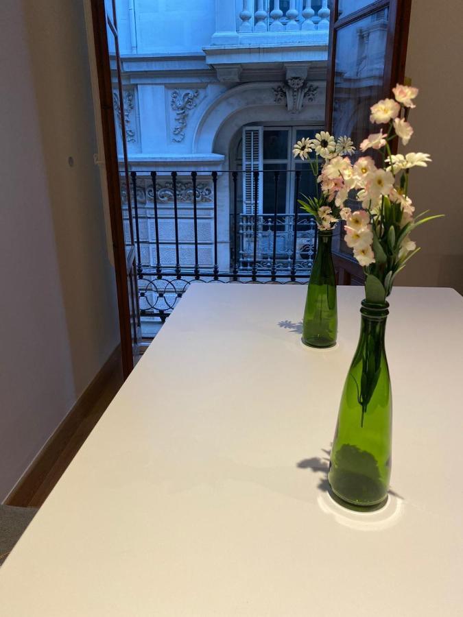 Piso Zacatin Appartement Granada Buitenkant foto