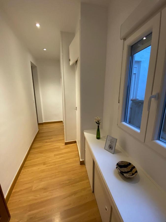Piso Zacatin Appartement Granada Buitenkant foto